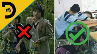 Mau Dapetin Cewek Jepang? Jangan Sampai Ketempelan 5 Hal yang Mereka Benci Ini! | #DafundaOtaku