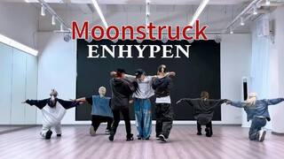 ENHYPEN舞蹈串烧，上路演必炸舞蹈，后面还有改编！