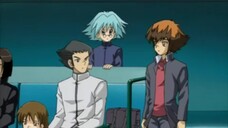 Yu-Gi-Oh! GX Episode 01 English Dubbed