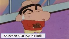 Shinchan Season 4 Episode 28 in Hindi