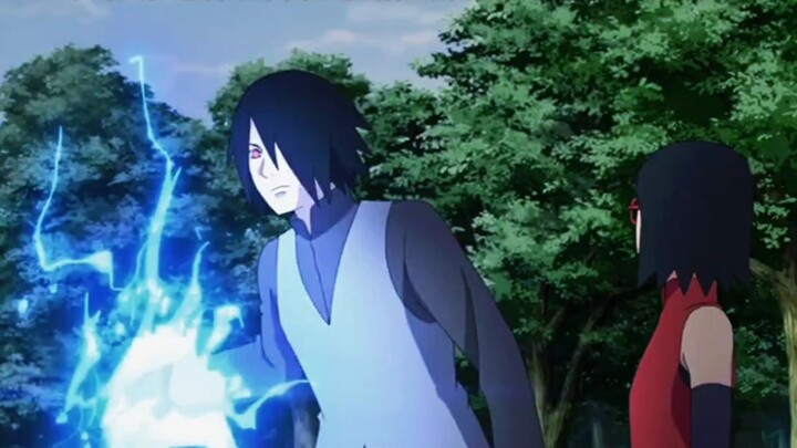 Quyền thừa kế của Chidori