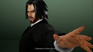 Tekken 7 Characters Mod Combos #2 (ALMOST 500subs)
