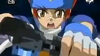 Beyblade metal fusion episode 10