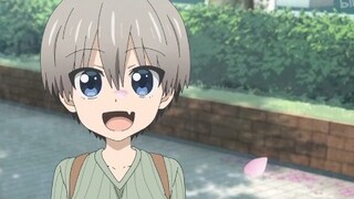 Năng lượng hạt nhân trước đây! "Nó có thực sự quyến rũ đến vậy không?" Cảnh anime nổi tiếng!