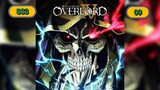 Overlord III โอเวอร์ ลอร์ด จอมมารพิชิตโลก ภาค3 {พากย์ไทย} ตอนที่ 09
