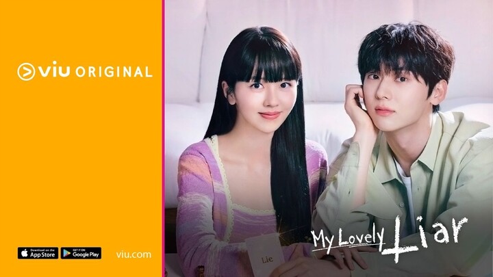My Lovely Liar Episode 1 Sub Indo