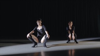 【HELLODANCE Works】GaiGai & YaoYao choreo - Believer