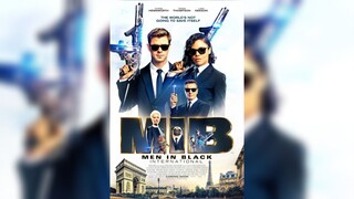 Men in Black: International (2019) - 720p - MalaySub