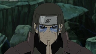 Tại sao trong Naruto chỉ có Hashirama mới có thể sử dụng Mộc độn?