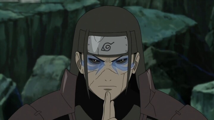 Why is it that in Naruto only Hashirama can use Wood Release?