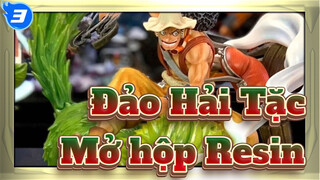 Đảo Hải Tặc|Mở hộp Tượng Resin-Usopp Kol Studio_3