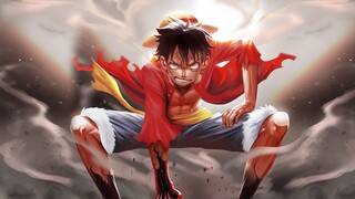 👊ALL LUFFY GOMU GOMU NO GEAR SECOND ATTACKS [ONE PIECE] HD 60 FPS😤