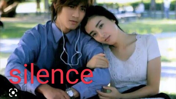 SILENCE Episode 9 Tagalog Dubbed