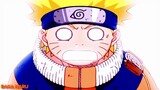 Jiraiya helped Naruto Uzumaki || Naruto Shippuden Funny Moment