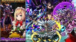 DELIA BANNER COMING UP! MINES COMING UP! SHOULD YOU SUMMON! [GRAND SUMMONERS GL]