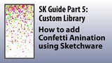 Sketchware Series: Part 5 "Using Custom Library"