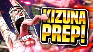 KIZUNA CLASH PREPARATION! vs. Ivankov! F2P Teams Included!