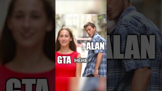 Pemain ini Menamatkan GTA Online