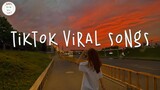Tiktok viral songs🍹 Trending tiktok 2023 ~ Viral songs latest