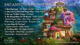 Disney Encanto Vietnamese Soundtrack - Nhạc Phim Encanto: Vùng Đất Thần Kỳ Bản Lồng Tiếng Việt