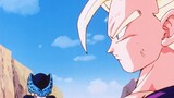 [4K quality] Dragon Ball mv (Cell chapter) broke out! The strongest warrior Son Gohan