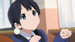 [Anime]MAD·AMV: Tamako yang Begini Imut, Kamu Tega Pergi Begitu Saja?