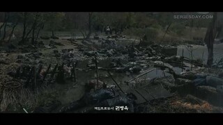 Captivating the King (2024) เสน่ห์ร้ายบัลลังก์ลวงEP 1 [ซับไทย]