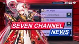 Dev Kagura addresses Inventory Storage and teases upcoming releases!!! | Seven Knights