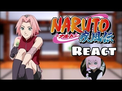 Rect to sakura sad ¦ [sasusaku]