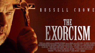 The Exorcism [2024] HD (horror/fantasy) ENGLISH - FULL MOVIE