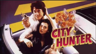 City Hunter // Tagalog dubbed // jackie chan funny action full movie