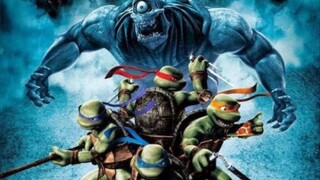 TMNT (2007) นินจาเต่า 4 กระดองรวมพลังประจัญบาน