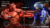 TEKKEN 6 ON ANDROID | PPSSPP GAME REVIEW