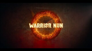 Warrion nun s1 ep4 tagalog