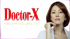Doctor X4 08