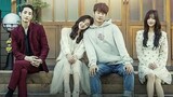 The Man Living In Our House ep 16 Finale(Sweet Stranger and Me) 2016KDrama Comedy Romance