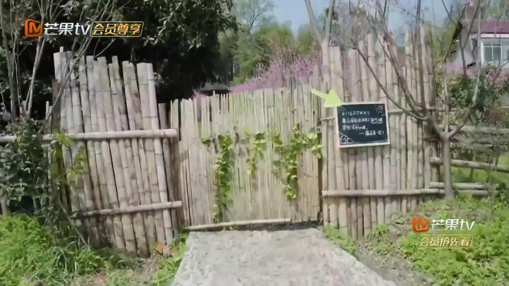 Chào Mừng Đến Với Nhà Nấm EP 1 [Sub Việt]
