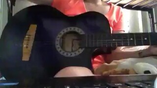 Secrets (cover)