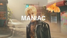 关于我喜欢的迷曲的killing part都是李龙馥的part这回事