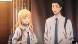 Cô Búp Bê Đang Yêu - Review Anime My Dress - Up Darling - p4