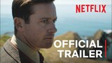 Rebecca | Official Trailer | Netflix