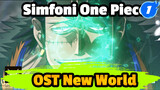 OST One Piece Simfoni New World_1