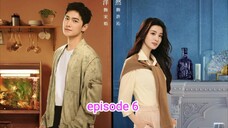 Firework of my heart episode 6 sub indo #drachin