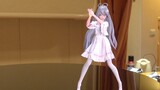 【Luo Tianyi/MMD/Fabric】สุขสันต์วันเป็ดนะ~