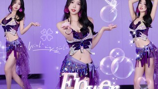 [FLOWER]想 你和我