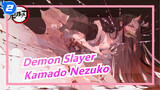 [Demon Slayer/1080P] Epic Mixed Edit| Kamado Nezuko I Love You_2