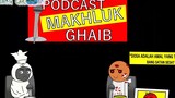 podcast bersama pocong penglaris