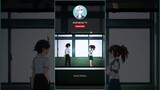 #Anime: My Teen Romantic Comedy SNAFU #shorts