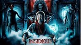 Insidious 2010