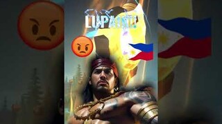 Lapu-Lapu speaks Filipino during his ulti #mobilelegends #mlbb #fyp #mobilelegendsbangbang #lapulapu